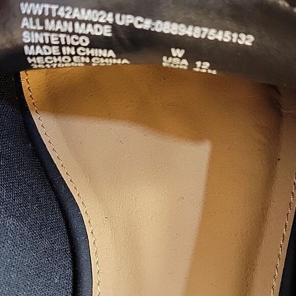 BRAND NEW TIME&TRU MEMORY FOAM WOMEN"S  LOAFER - Picture 12 of 14